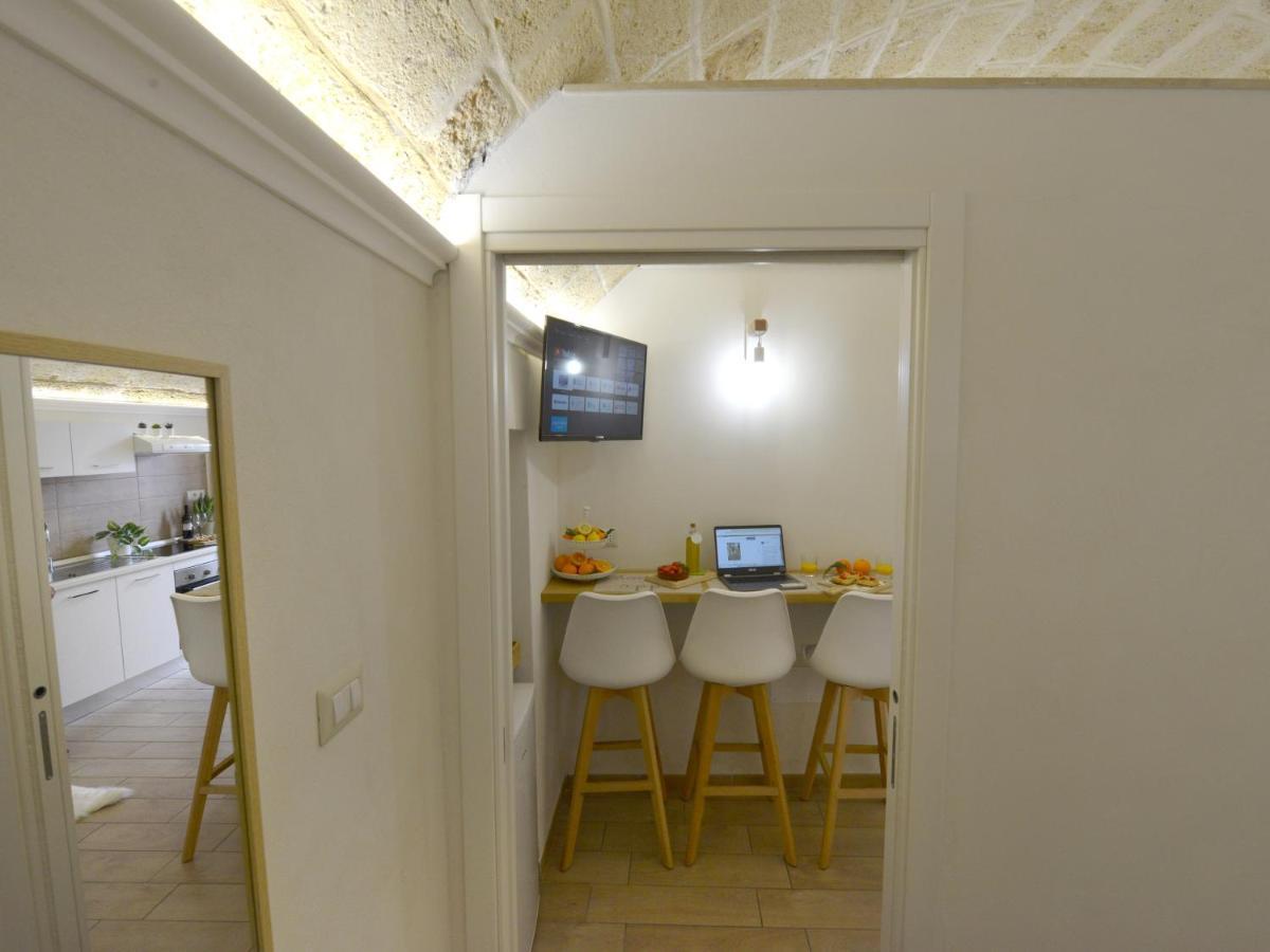 Castrum Casa Vacanza Mesagne Exterior foto