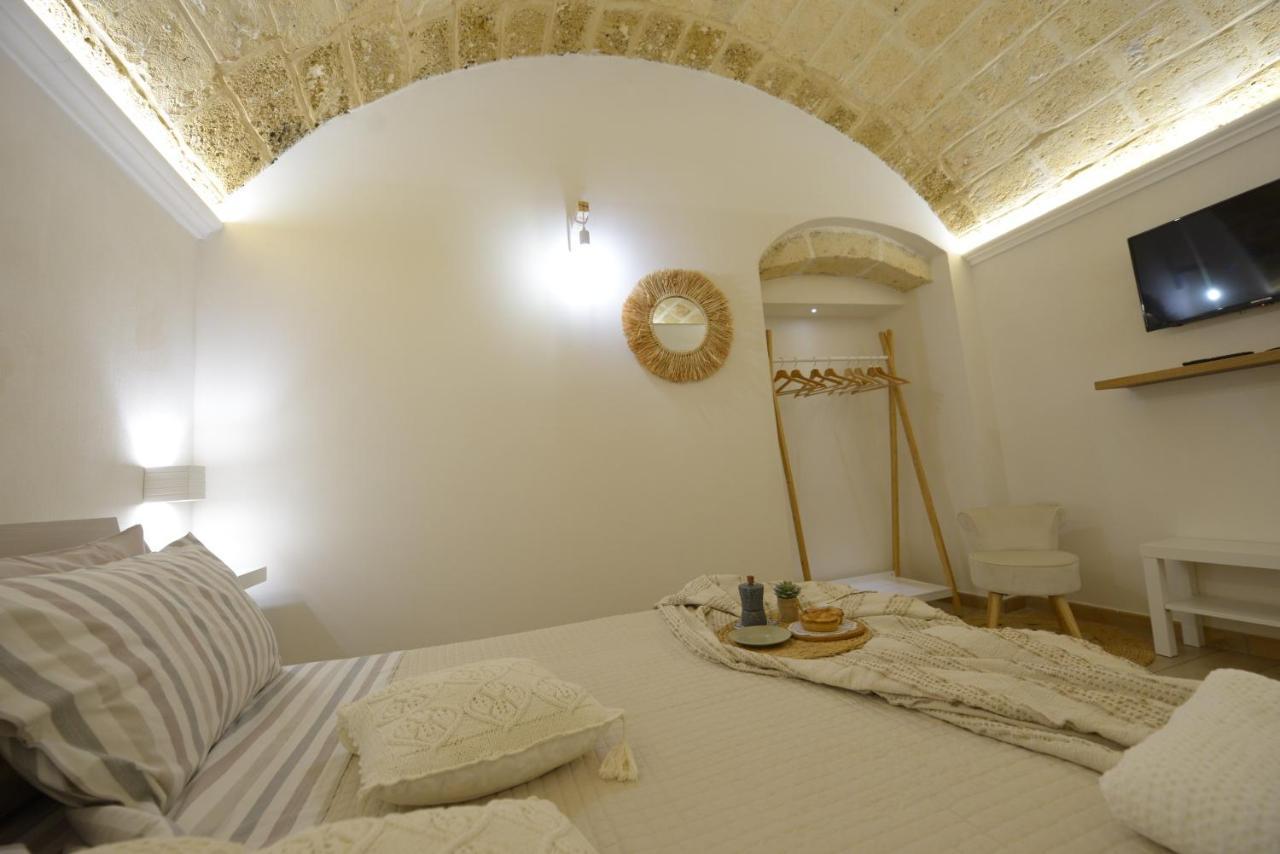 Castrum Casa Vacanza Mesagne Exterior foto