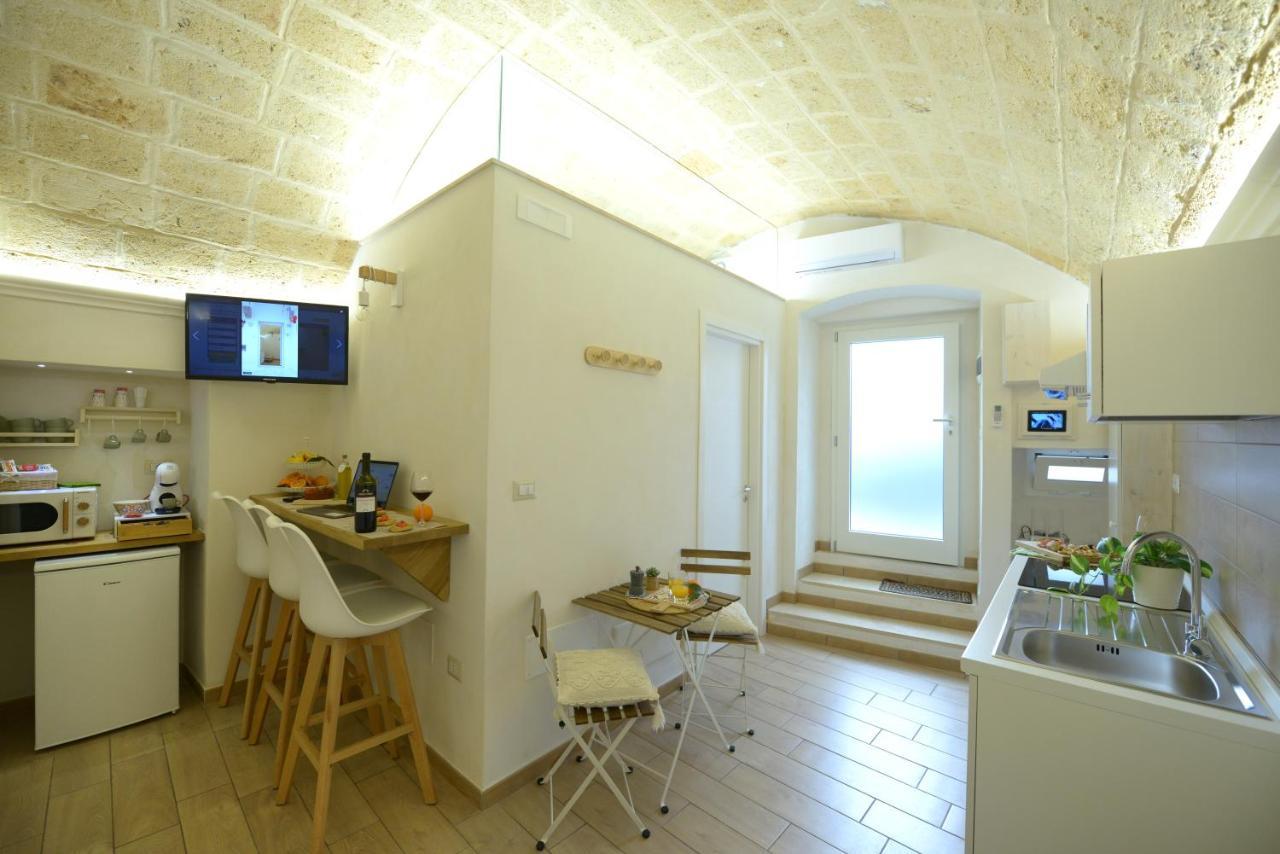 Castrum Casa Vacanza Mesagne Exterior foto