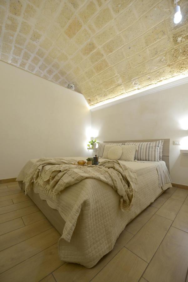 Castrum Casa Vacanza Mesagne Exterior foto