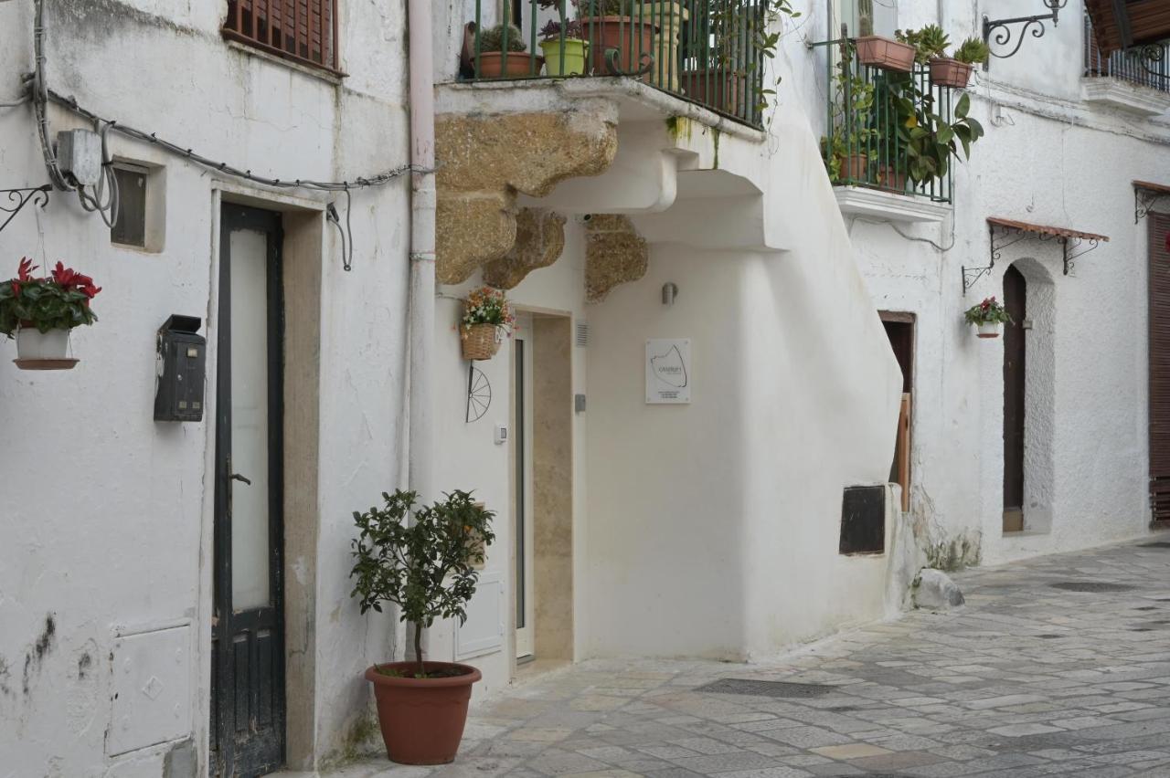 Castrum Casa Vacanza Mesagne Exterior foto