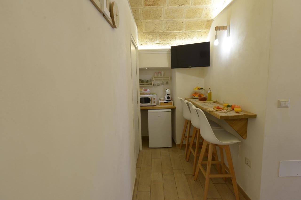 Castrum Casa Vacanza Mesagne Exterior foto